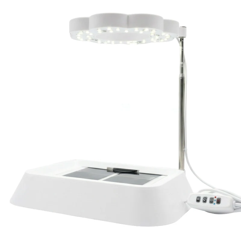 Germie kweeklamp Plus LED 15W