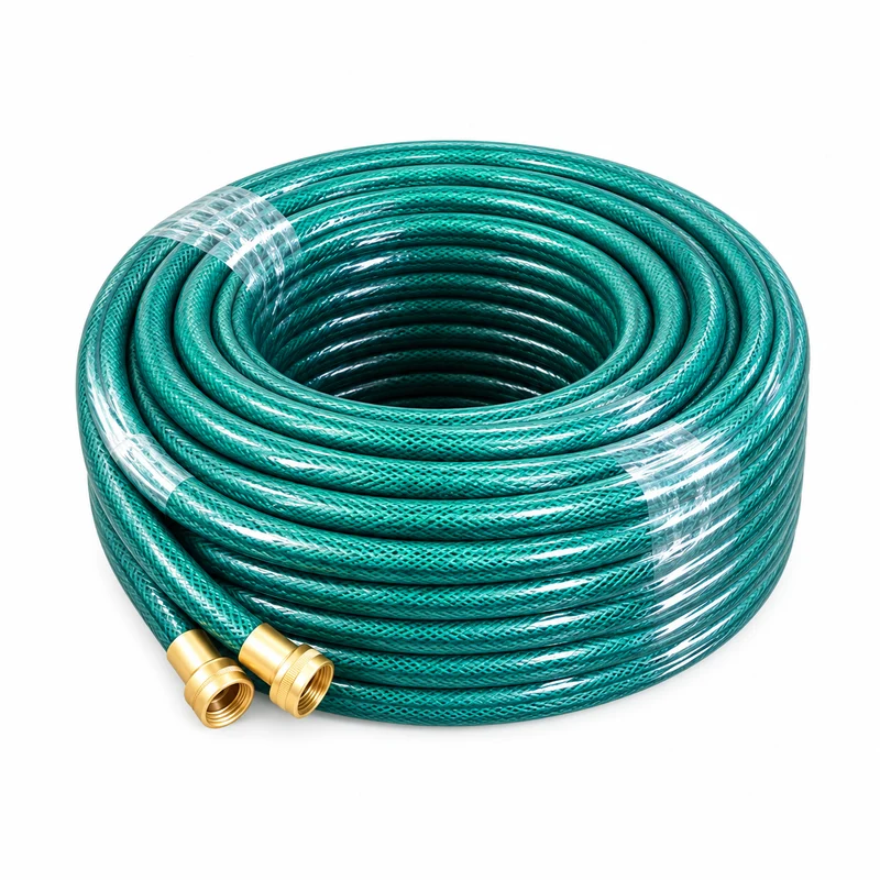 Tuyau d’arrosage souple – 5/8 po × 25 pi