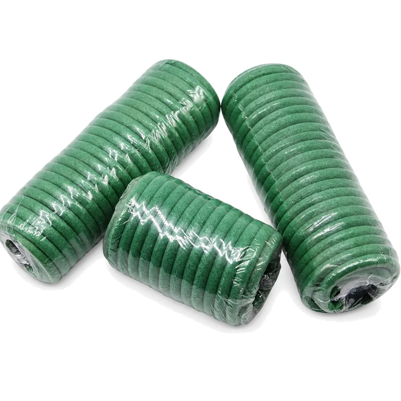 Attache en mousse pour plantes – 5 mm × 5 m