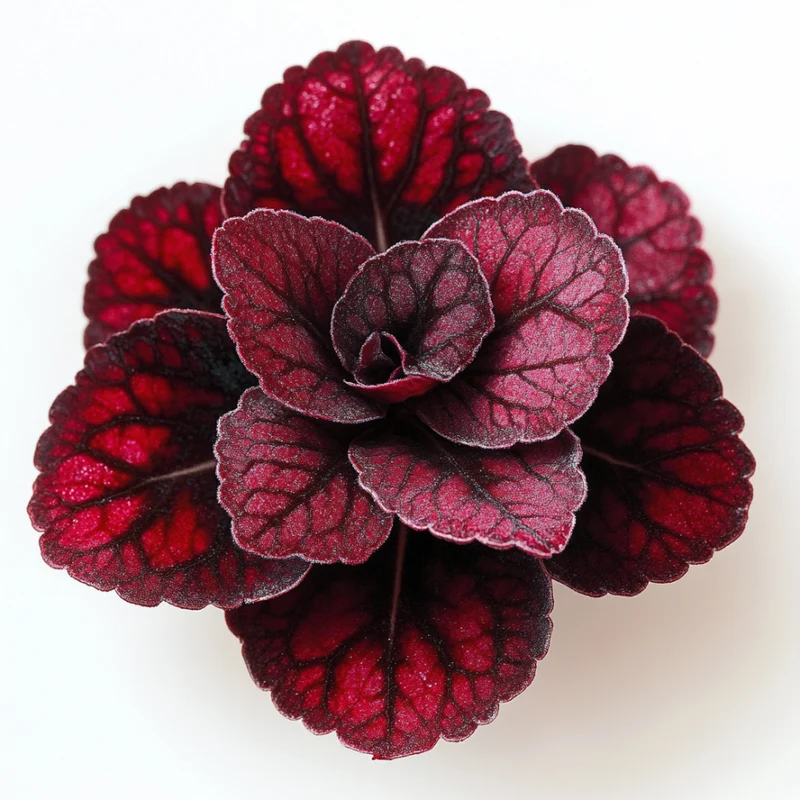 Premium Sun Chocolate Covered Cherry Coleus Seeds