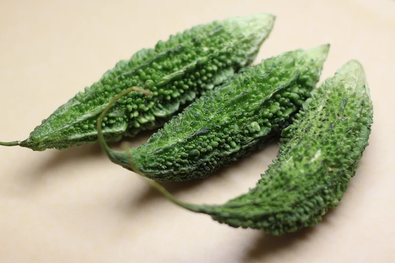 Japanese Bitter Gourd Seeds – Heirloom, High Yield, Bitter Melon for Home Gardening
