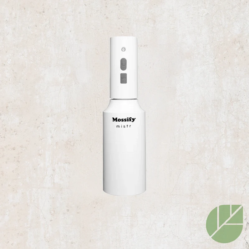 Brumisateur automatique rechargeable Mossify mistr™