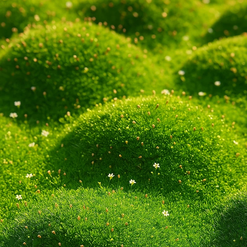 Mousse d'Irlande