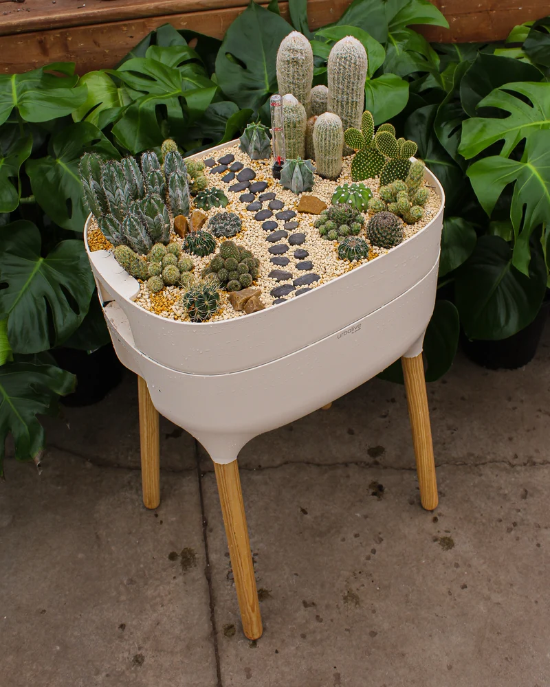 Jardinière haute Urbalive