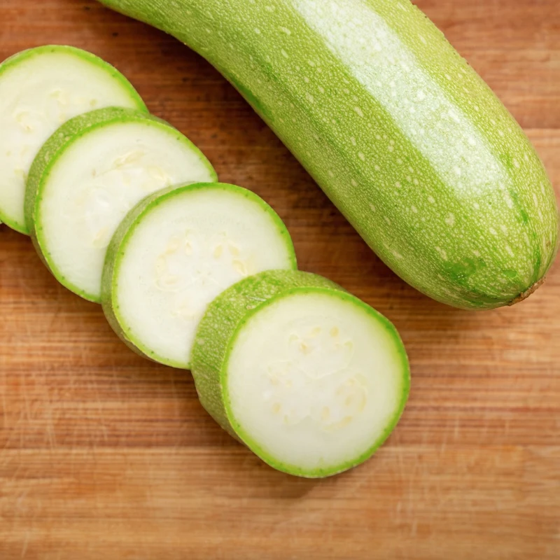 Zucchini ‘Ishtar’ F1 ( Cucurbita pepo )
