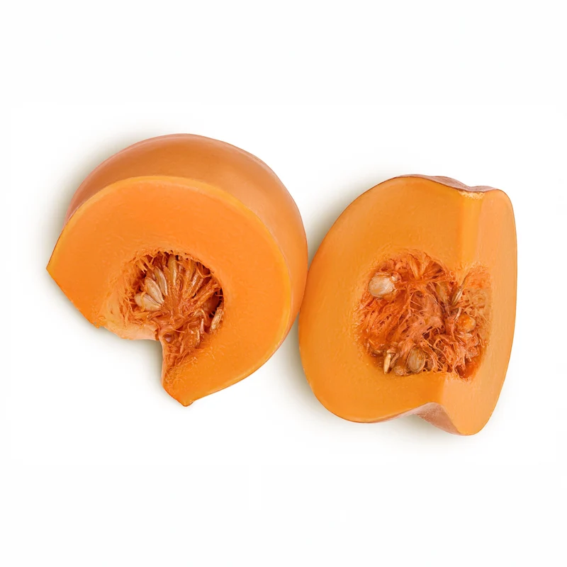 Courge ‘Butterkin’ F1 ( Cucurbita moschata )