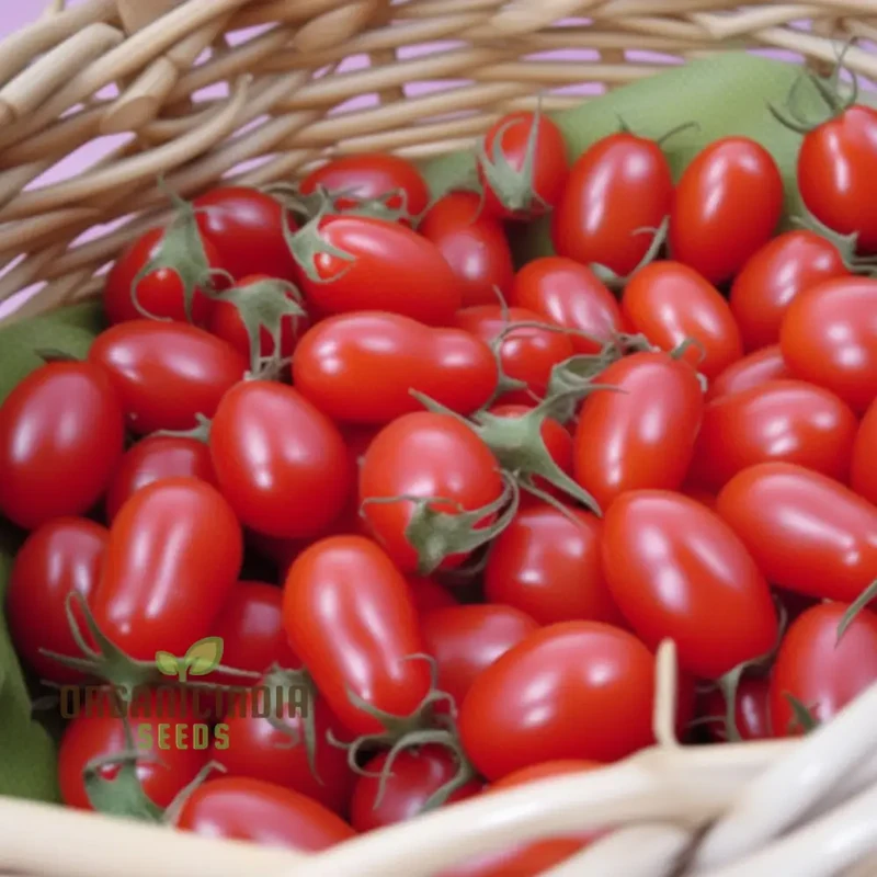 Tomato LUCIEBELL vegetable seeds to cultivate exquisite tomatoes that promise to elevate your garden with their exceptional flavor