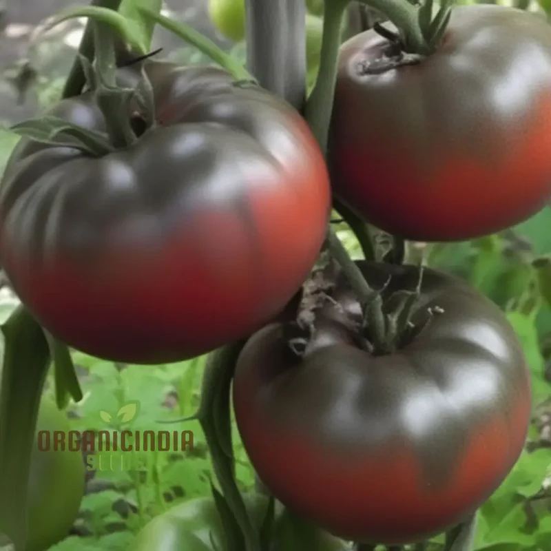 Tomato Medusa vegetable seeds, cultivating a unique variety that not only adds a touch of curiosity to your garden