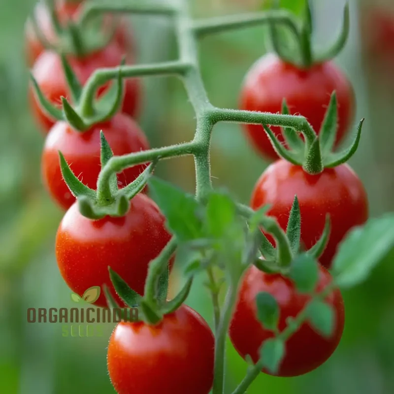 Tomato Rubinka Seeds - Grow Rich and Flavorful Rubinka Tomatoes in Your Garden