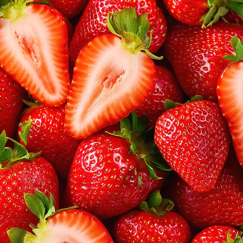 Fraise ‘Delizz®’ F1 ( Fragaria sp. )