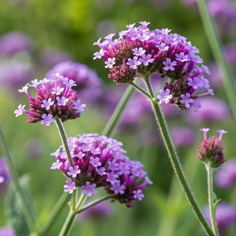 Verveine Finesse® ( Verbena bonariensis )