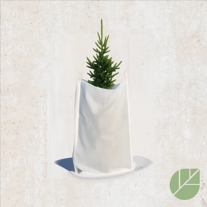 Couverture isolante R20 3 pi x 25 pi