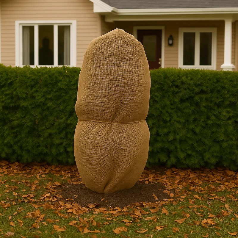 Jute naturelle 3 pi x 50 pi