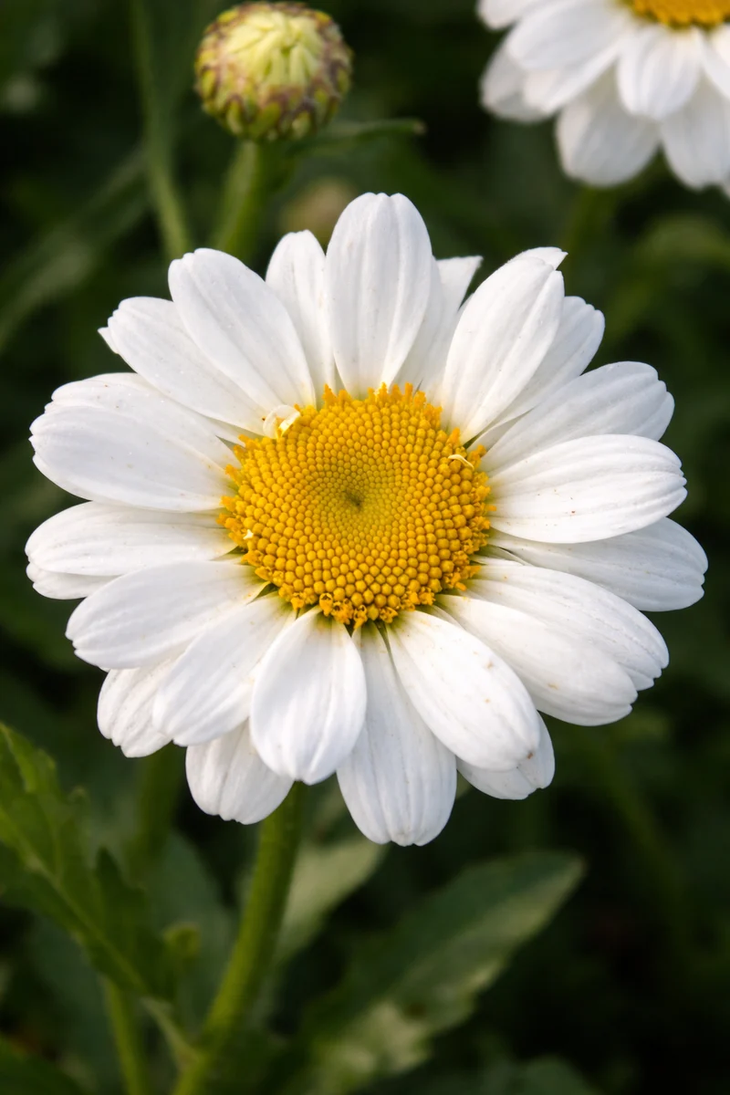 Marguerite ‘Sweet Daisy Jane’ (Leucanthemum superbum 'Sweet Daisy Jane')