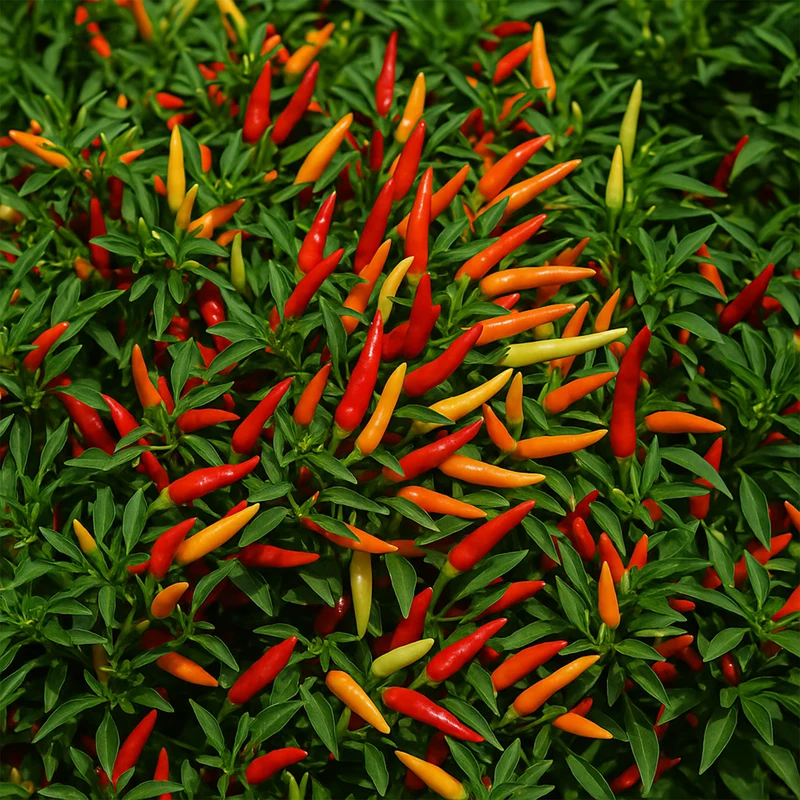 Piment fort Basket of Fire