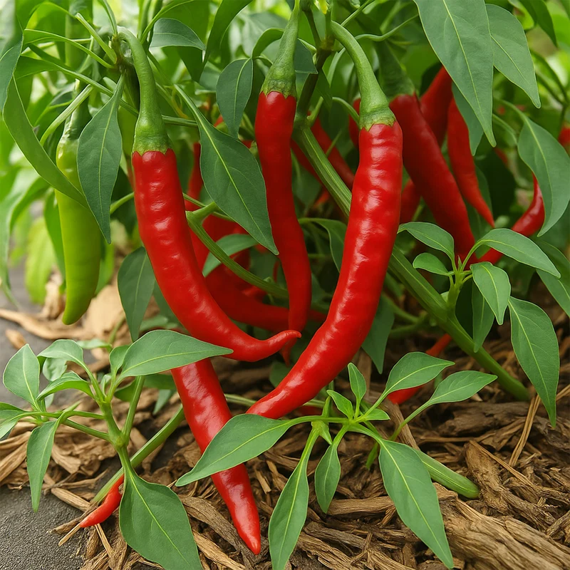 Piment fort Hot Joker
