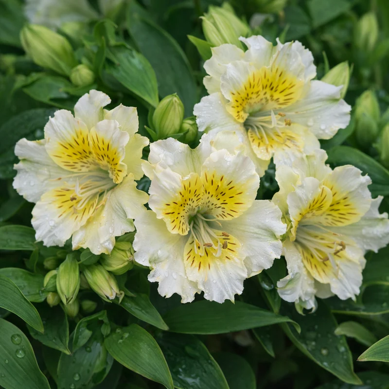 Alstromeria Colorita 'Yenti'