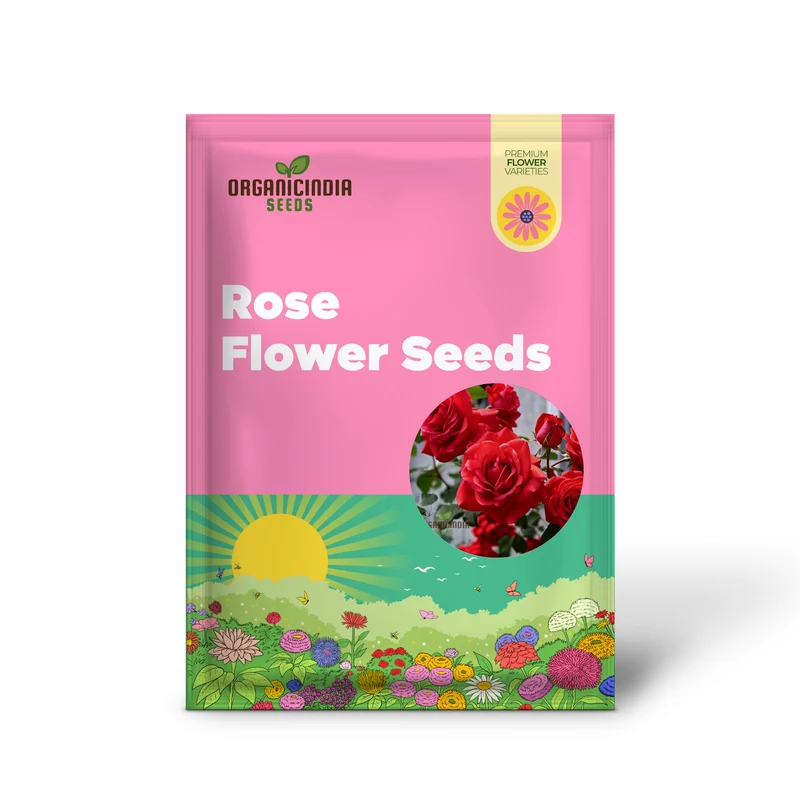 Red Climbing Rose Flower Seeds, Expert Gardening Tips for Stunning Vertical Gardens