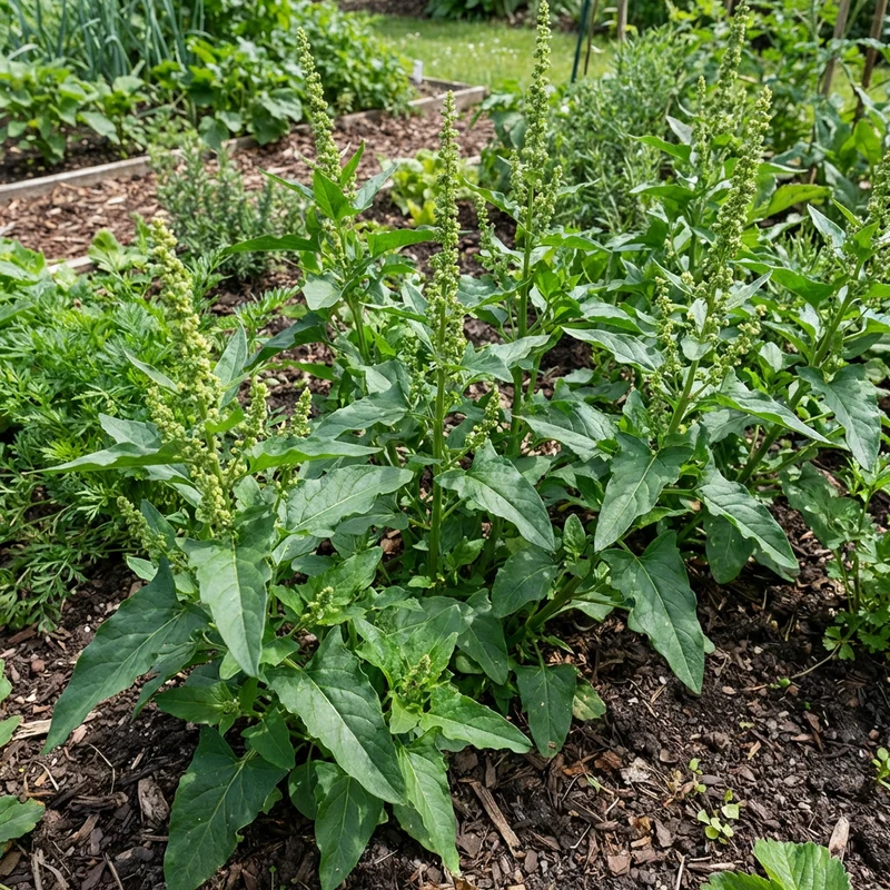King Henry Plant Seeds for Planting - NON GMO Seeds