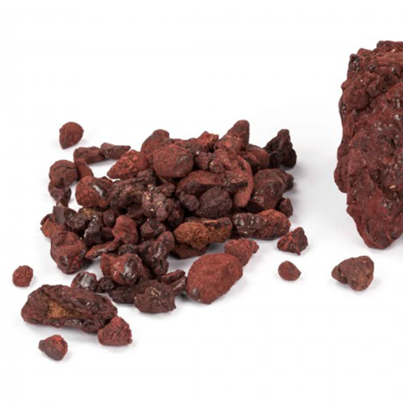 Drakenbloed poeder - Dracaena cinnabari (3 gram)