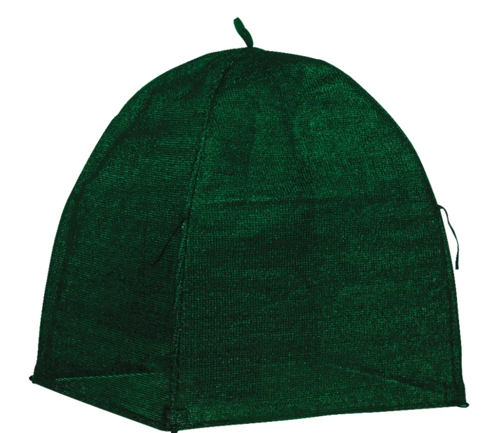 Tente de protection hivernale – 91 × 91 × 95 cm