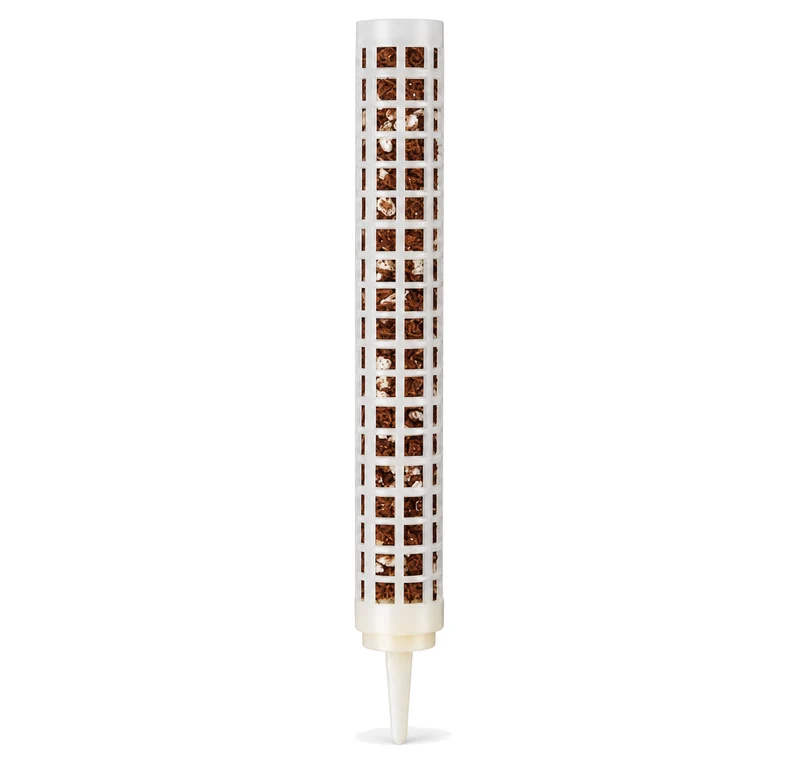 Tuteur en fibre de coco – 80 cm