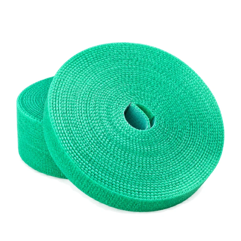 Rouleau autoagrippant pour plantes – 10 m