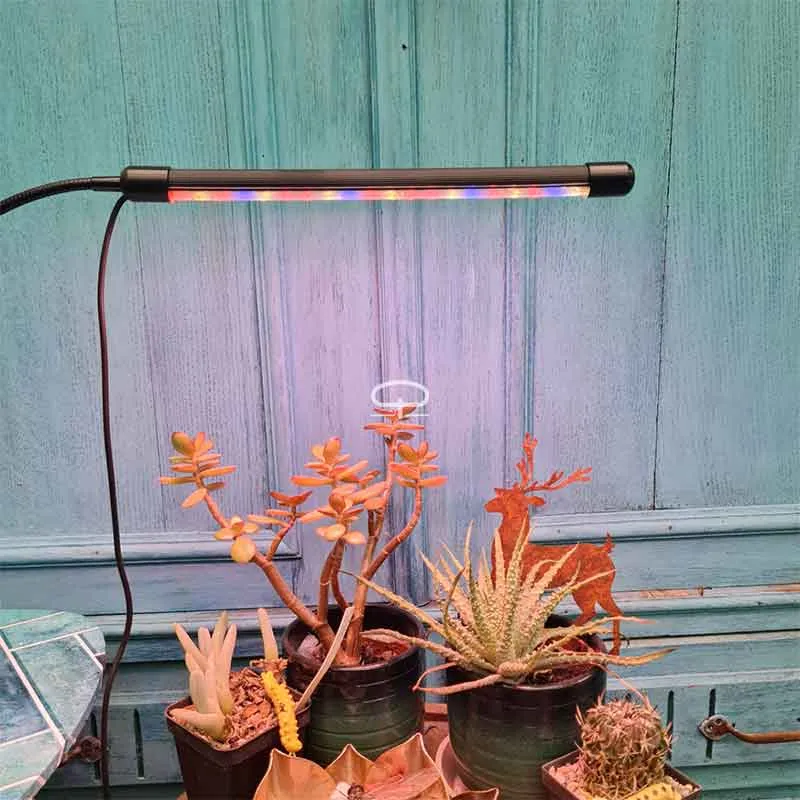 Kweeklamp - groeilamp LED full spectrum