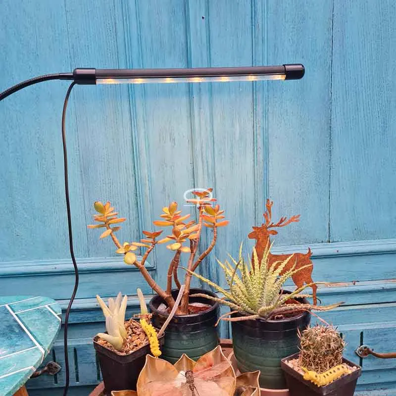 Kweeklamp - groeilamp LED full spectrum