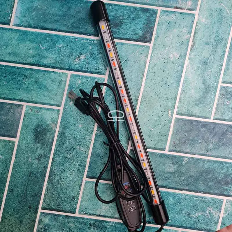 Kweeklamp - groeilamp LED full spectrum