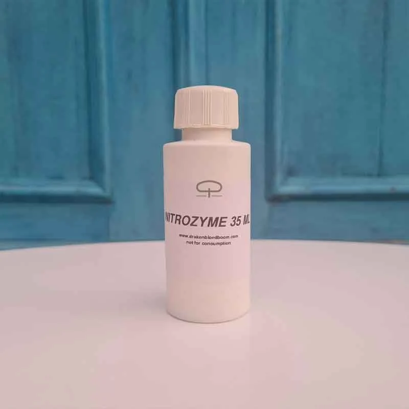 Nitrozyme 35 ml