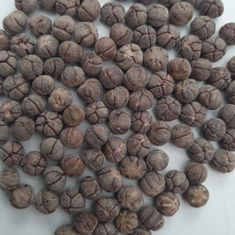 Exotische groene vrienden mix