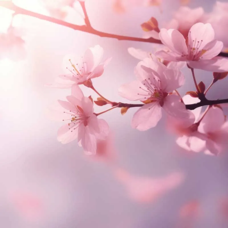 Amandelboom zaailing 30- 40 cm (Prunus Dulcis)