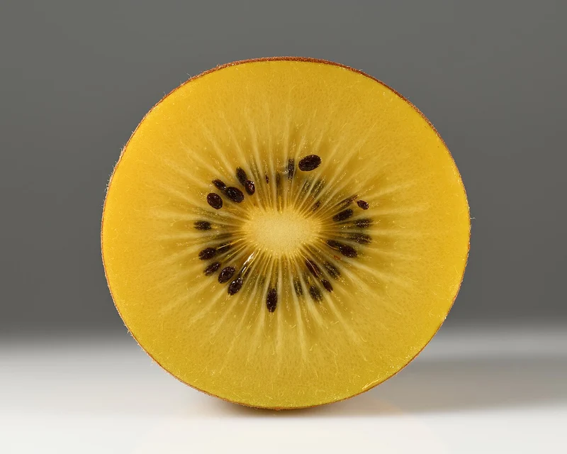 SunGold Kiwi Seeds for Planting – Grow Sweet & Juicy Golden Kiwi Fruits