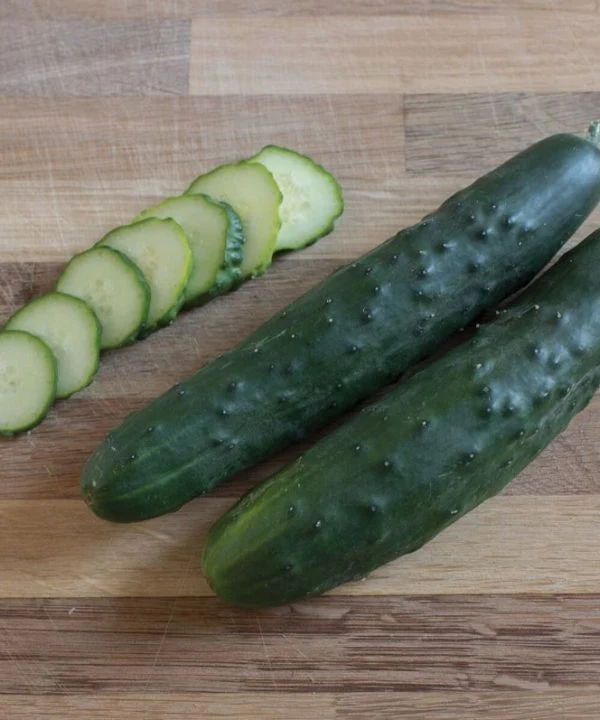 Harmonie Cucumber Seeds – Productive, Crisp, Ideal for Fresh Eating & Pickling
