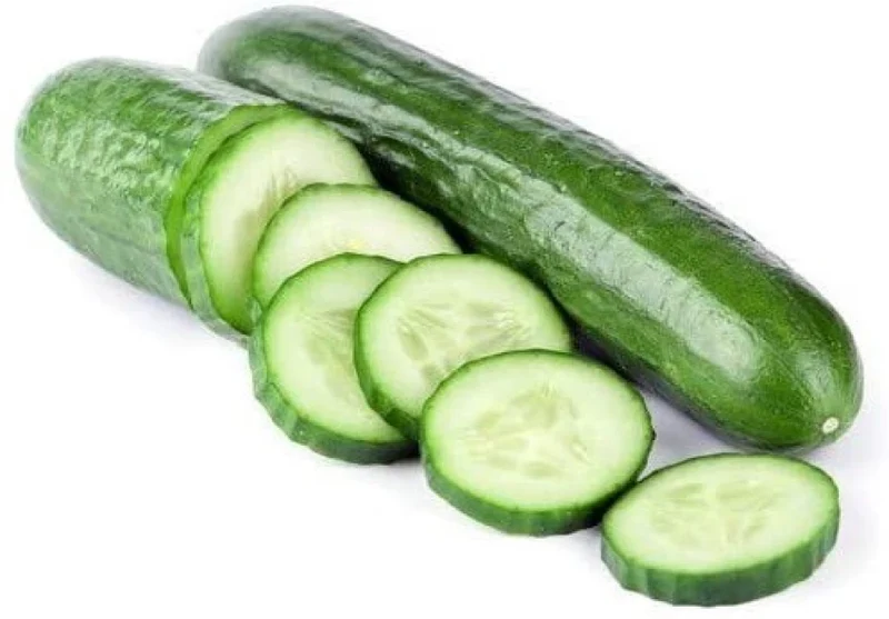Long Green Improved Cucumber Seeds – Heirloom, High Yield, Crisp & Delicious