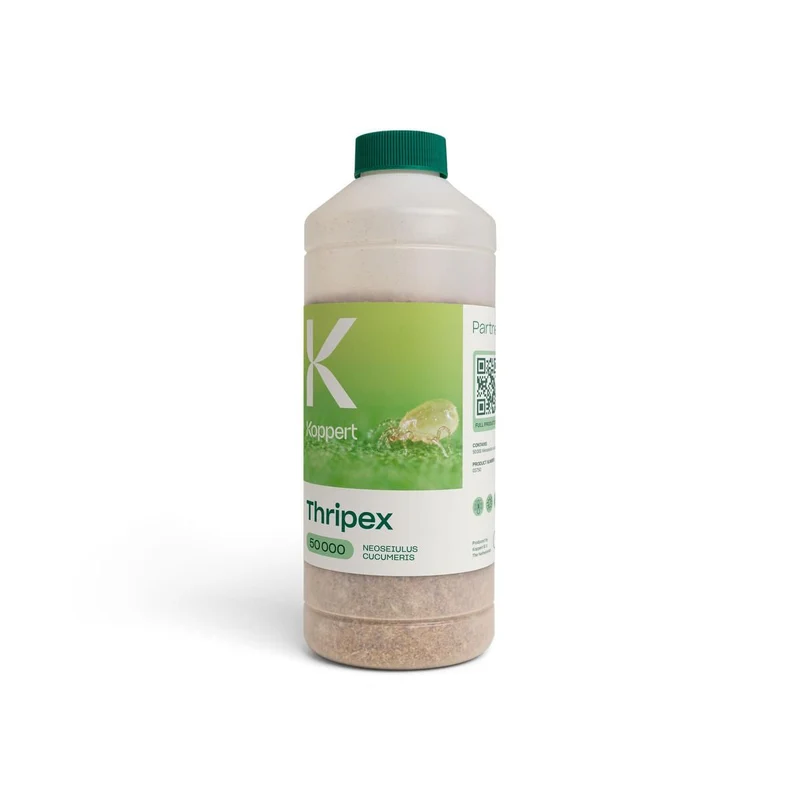 Koppert THRIPEX — contre thrips