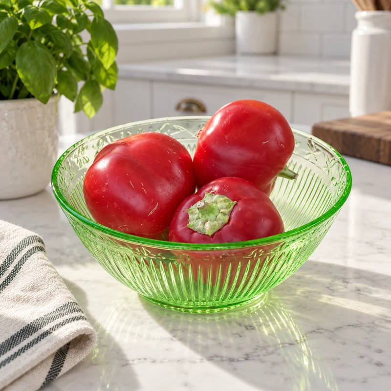 Poivron ‘Klari Baby Cheese’ ( Capsicum annuum )