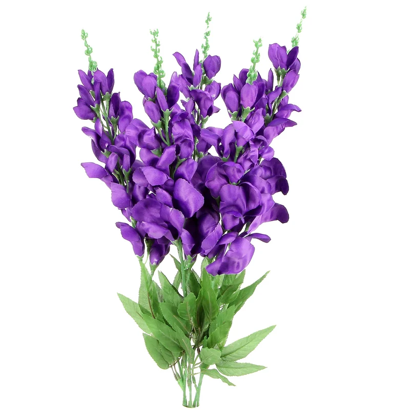 Purple Snapdragon Flower Seeds – Vibrant & Hardy Blooms for Your Garden