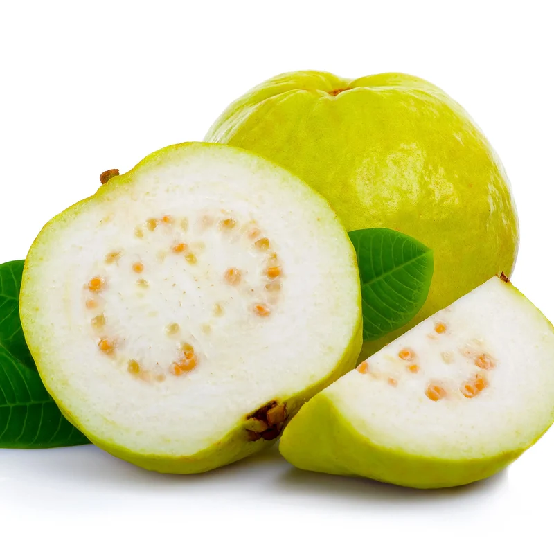 Beaumont Guava Seeds – Sweet & Aromatic Tropical Fruit for Planting
