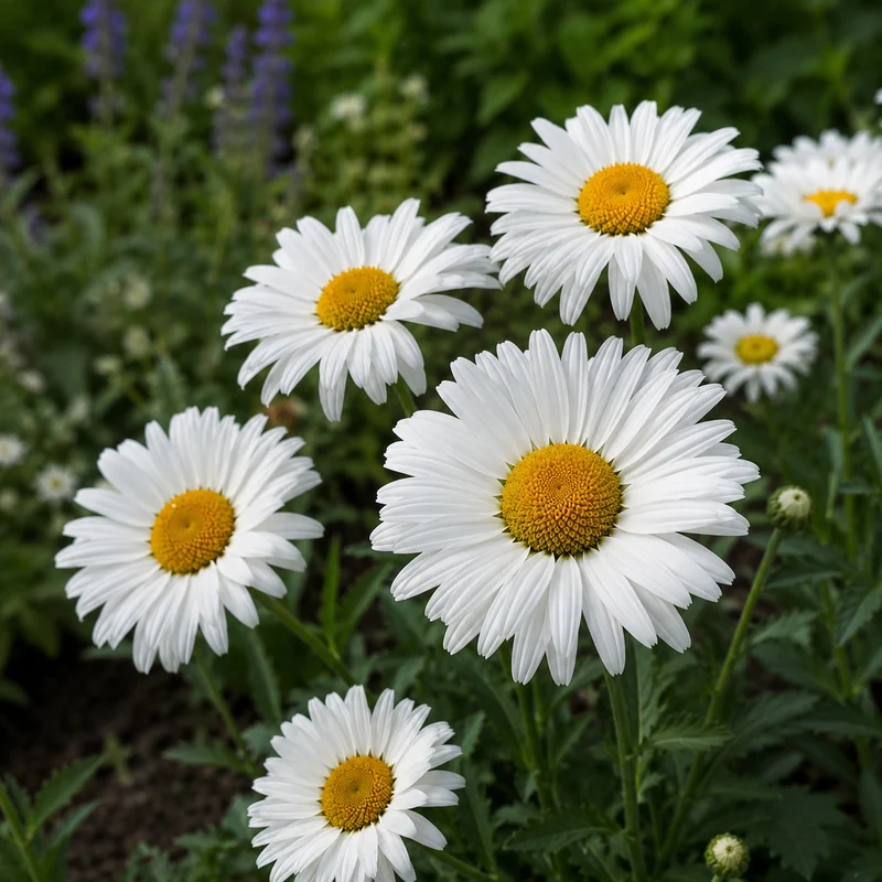 Marguerite Shasta Kilimanjaro® (Leucanthemum × superbum)