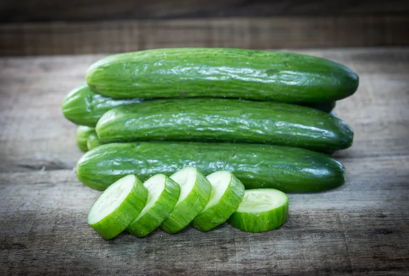 Marketmore 76 Slicing Cucumber Seeds