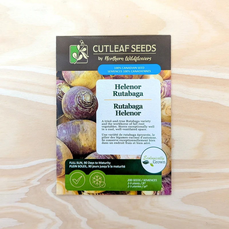 Rutabaga « Helenor »