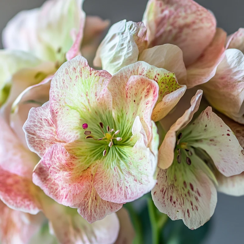 Flat-Topped Bloom Seeds – Delicate, Unique Flower Clusters for Ornamental Gardens