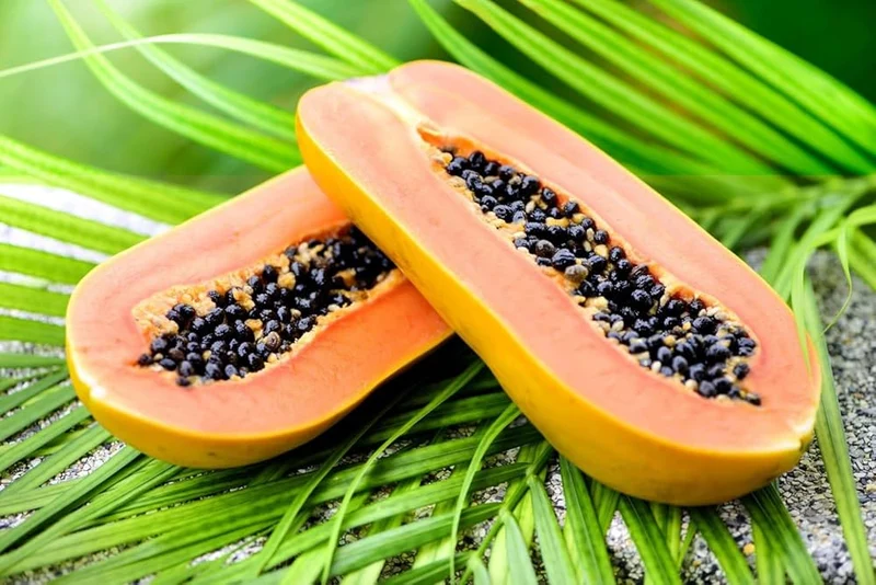 Papaya Melon Seeds