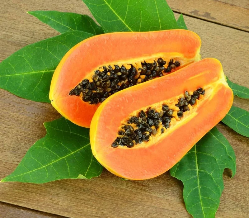 Papaya Melon Seeds