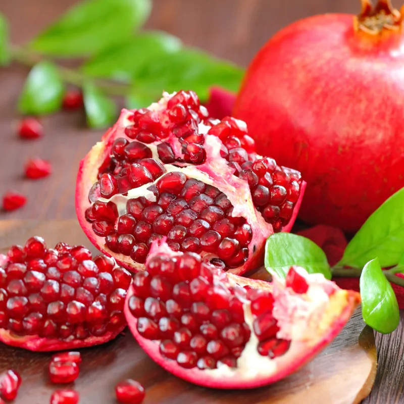 Pomegranate Tree Seeds
