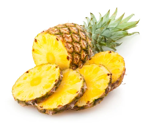 Brecheche Pineapple Seeds for Planting – Grow Sweet & Hardy Tropical Pineapples