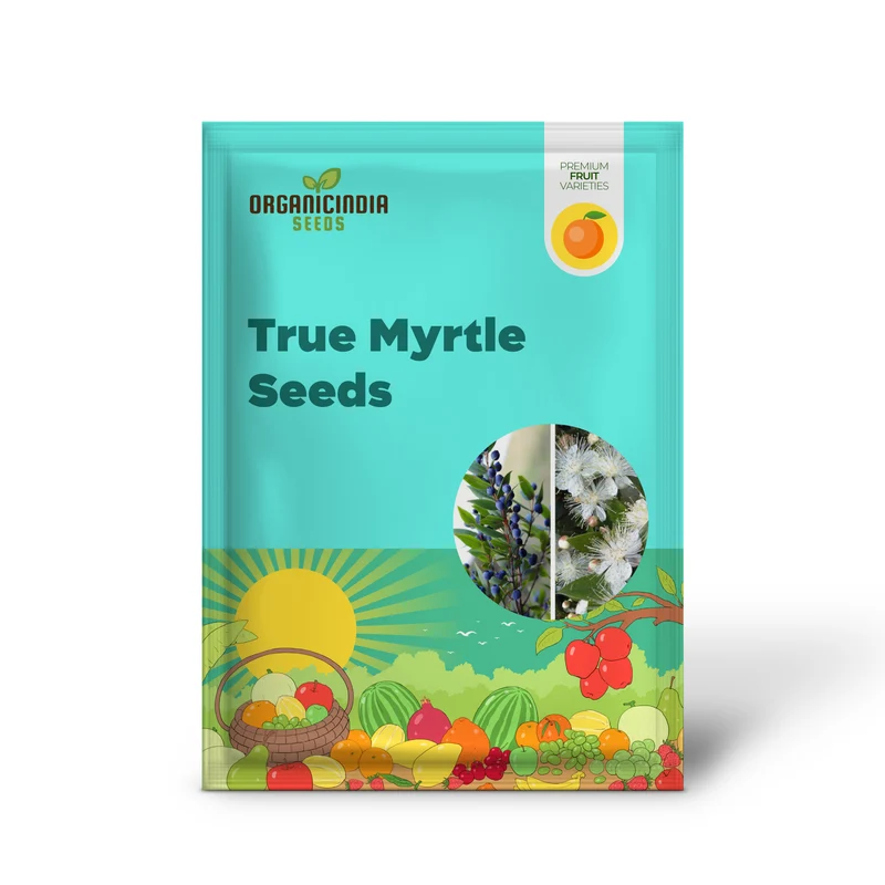 True Myrtle Seeds