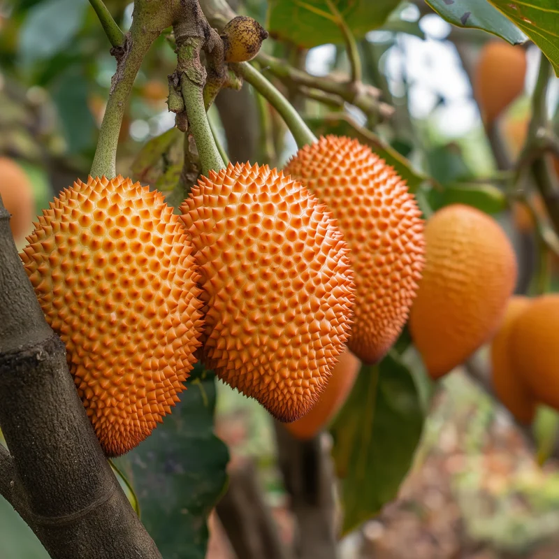 Gac Fruit Seeds